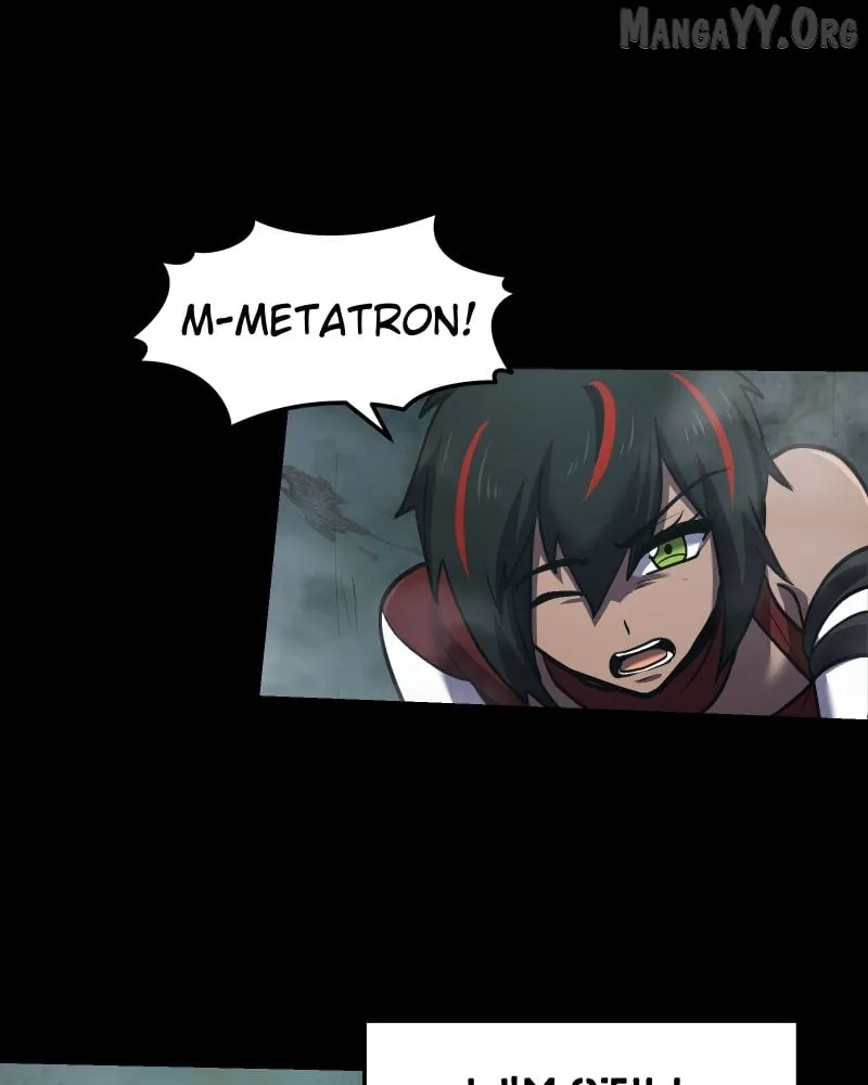 Code Demon Chapter 44 page 60 - 