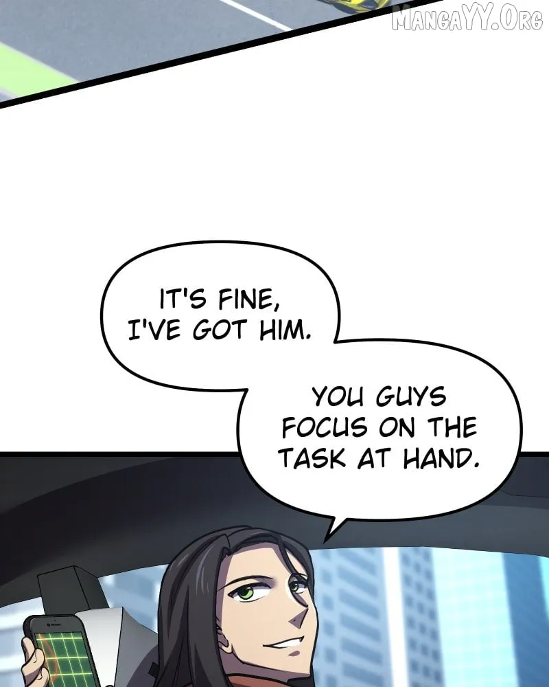 Code Demon Chapter 44 page 7 - 