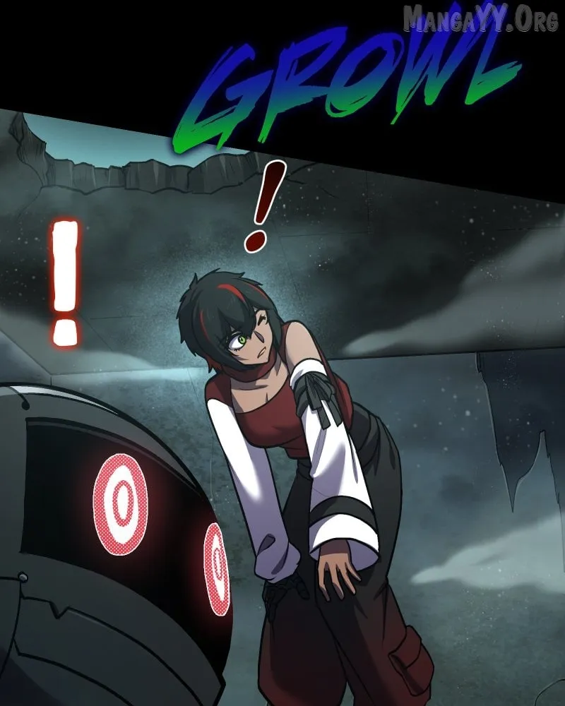 Code Demon Chapter 44 page 62 - 