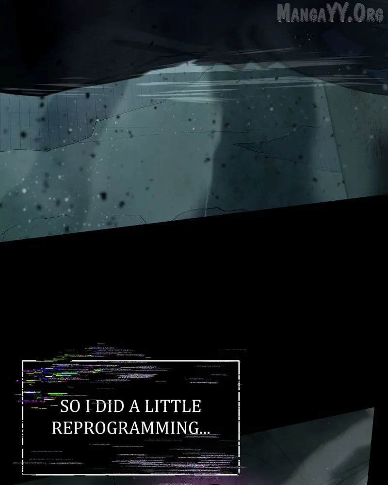 Code Demon Chapter 44 page 67 - 