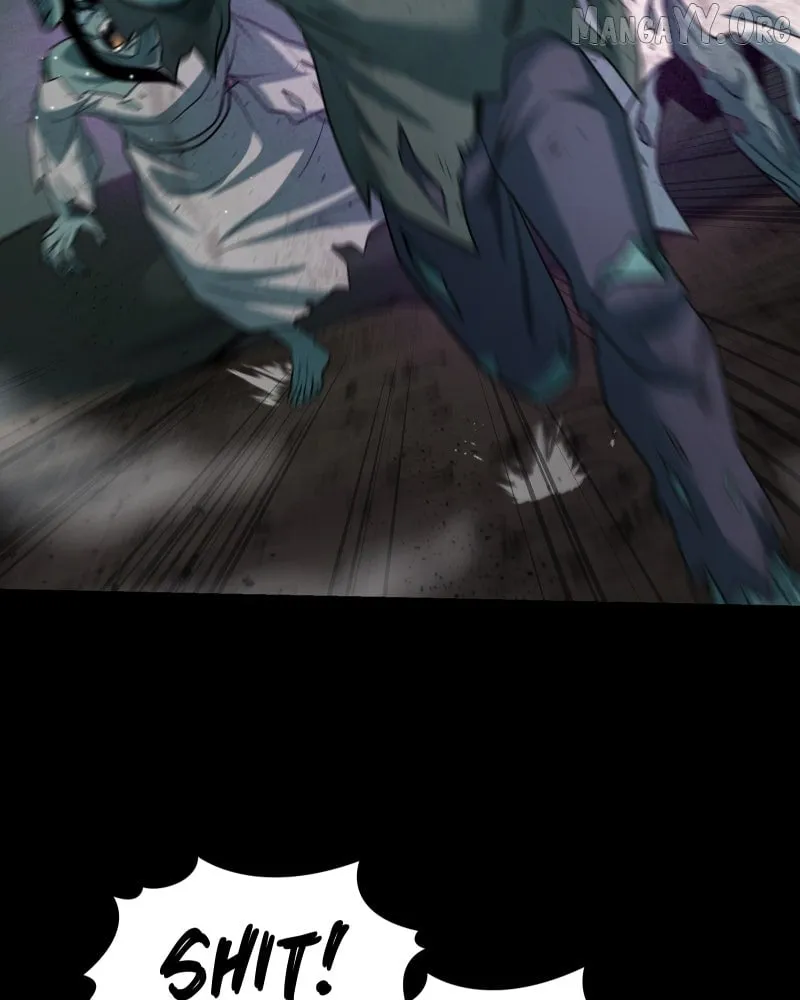 Code Demon Chapter 44 page 70 - 