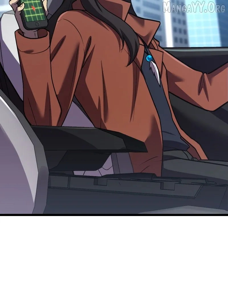 Code Demon Chapter 44 page 8 - 
