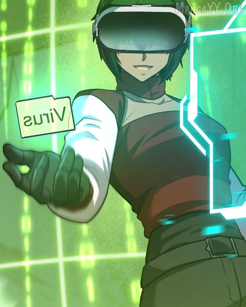 Code Demon Chapter 44 page 79 - 
