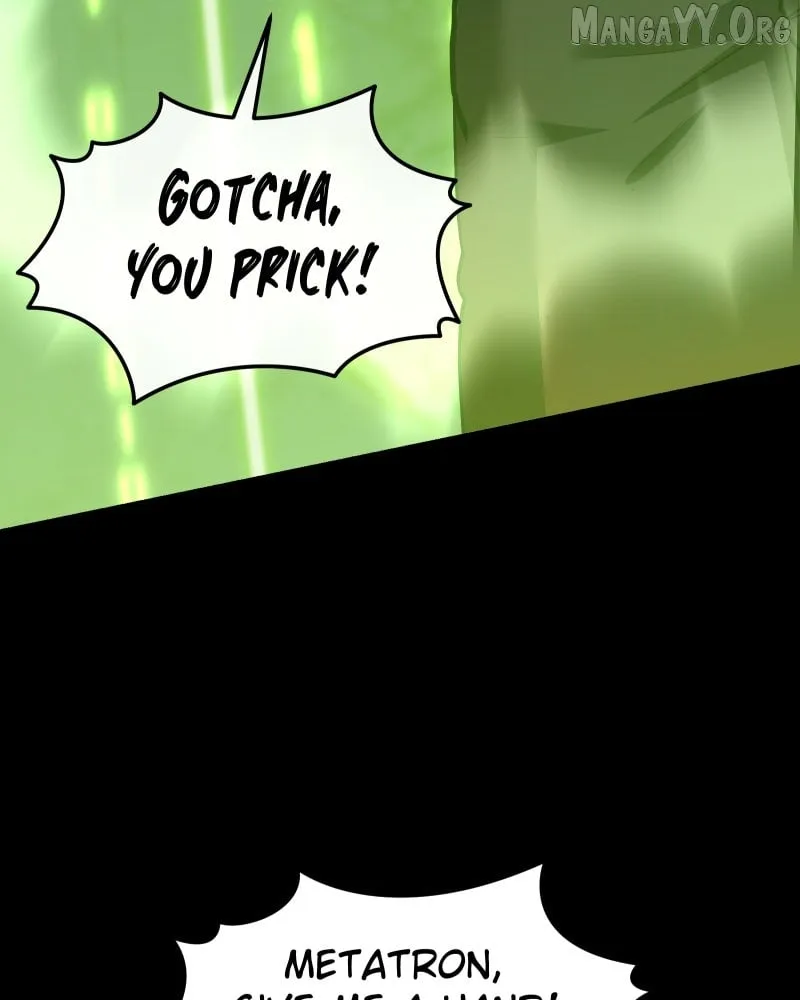 Code Demon Chapter 44 page 80 - 