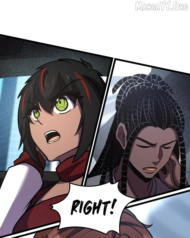 Code Demon Chapter 44 page 9 - 