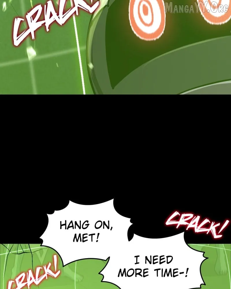Code Demon Chapter 44 page 83 - 