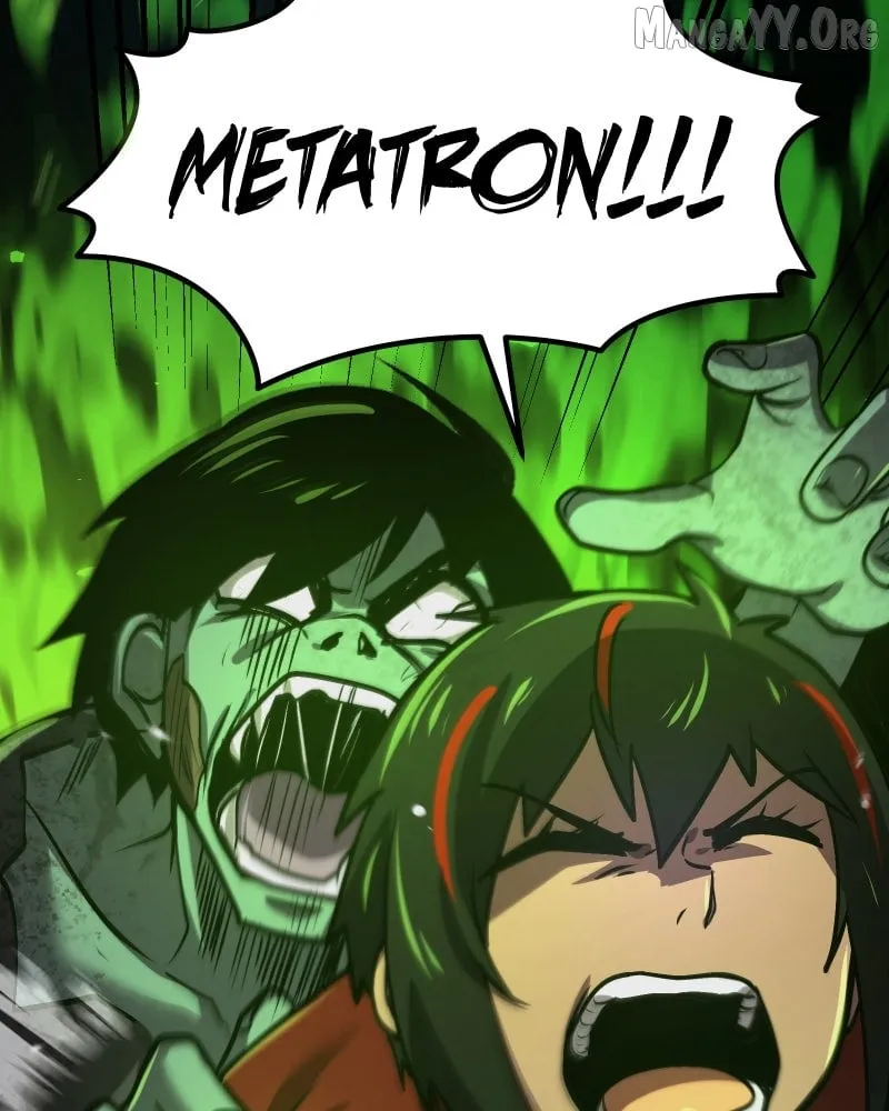 Code Demon Chapter 44 page 90 - 