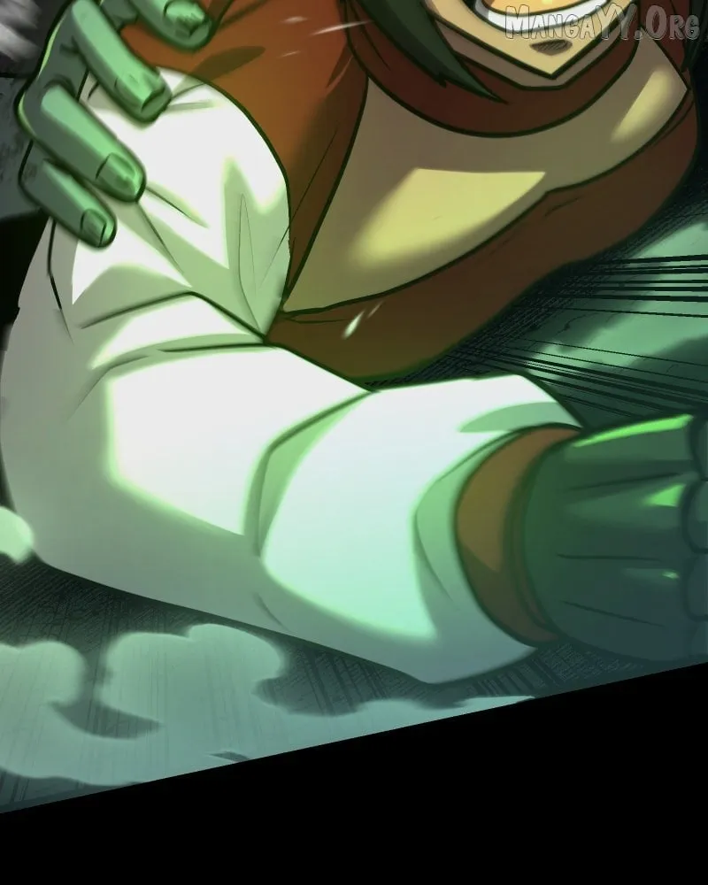 Code Demon Chapter 44 page 91 - 