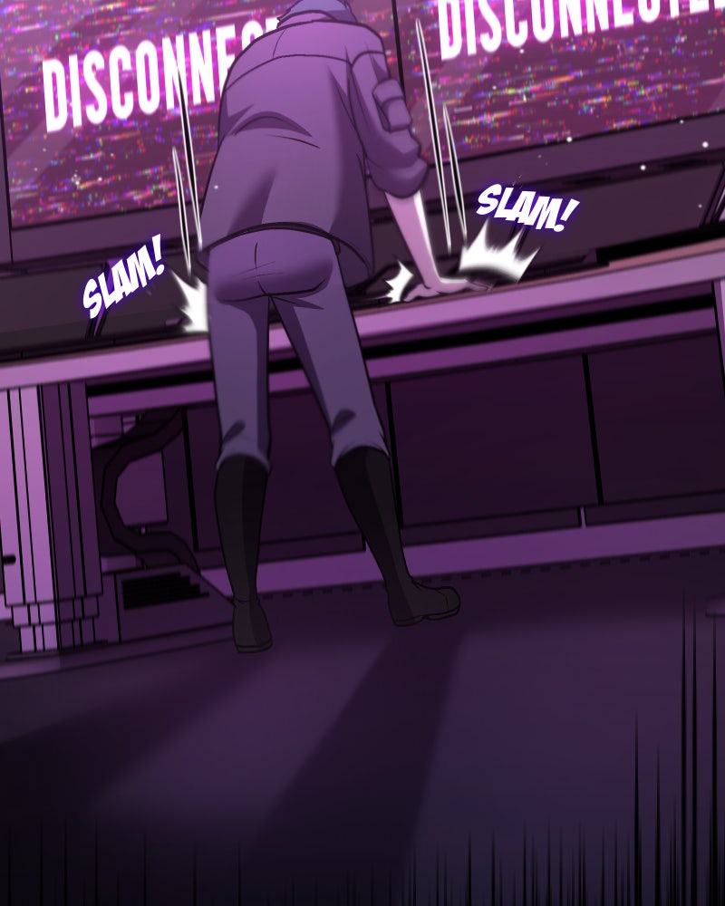 Code Demon Ep. 44 - Weak Link page 104 - 