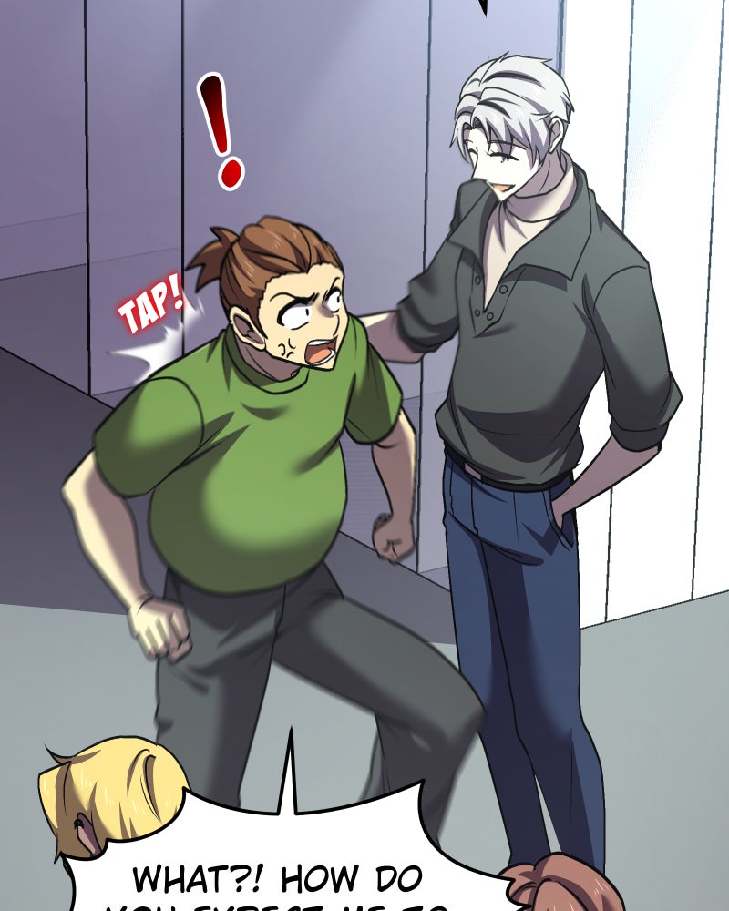 Code Demon Ep. 44 - Weak Link page 24 - 