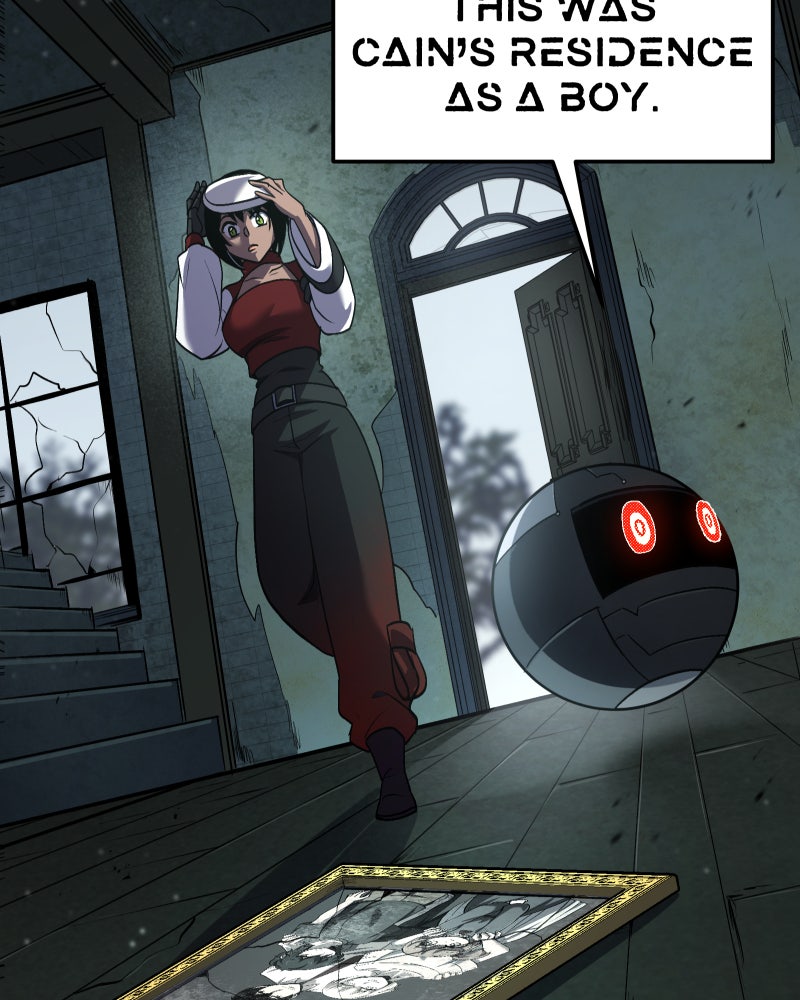 Code Demon Ep. 44 - Weak Link page 41 - 