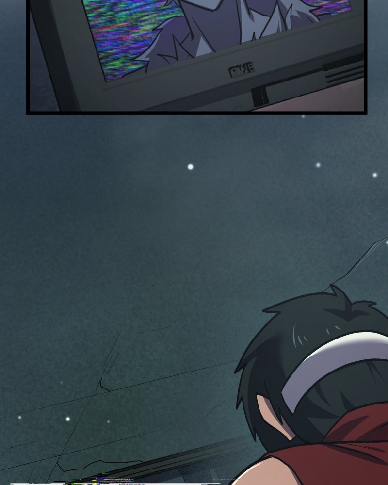 Code Demon Ep. 44 - Weak Link page 47 - 