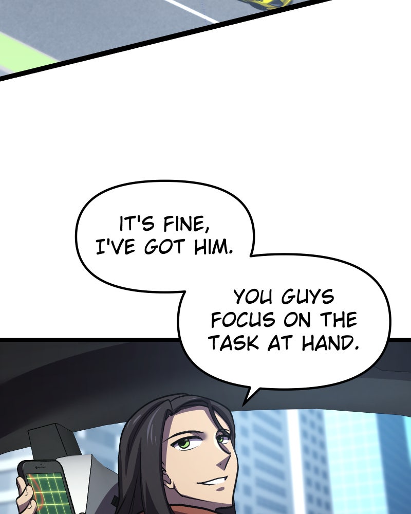 Code Demon Ep. 44 - Weak Link page 6 - 