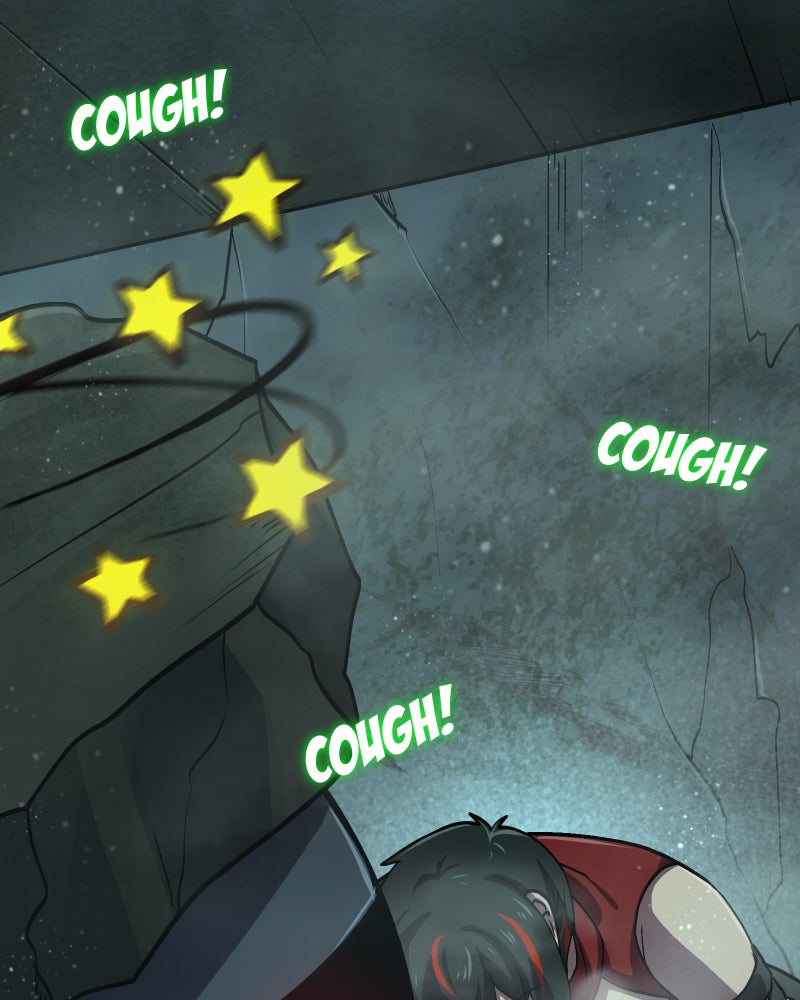 Code Demon Ep. 44 - Weak Link page 57 - 