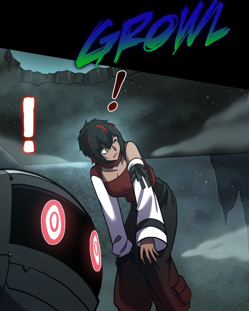 Code Demon Ep. 44 - Weak Link page 61 - 