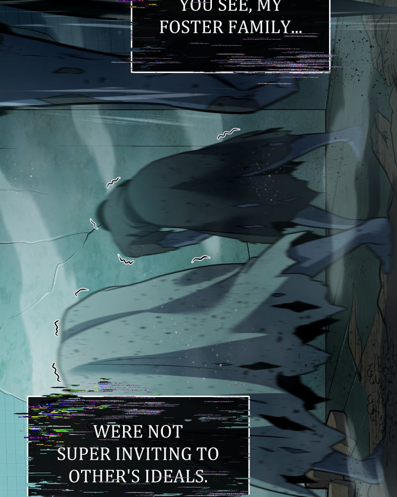 Code Demon Ep. 44 - Weak Link page 64 - 