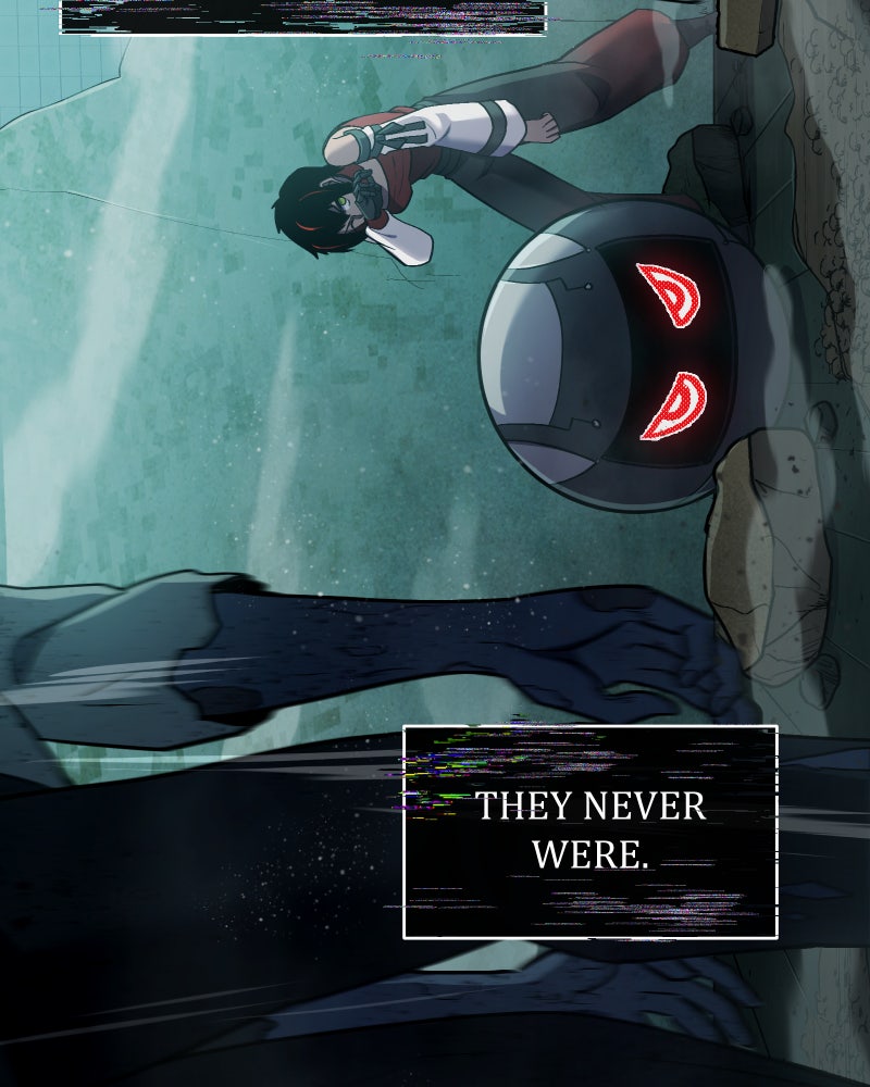 Code Demon Ep. 44 - Weak Link page 65 - 