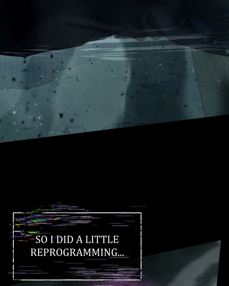 Code Demon Ep. 44 - Weak Link page 66 - 