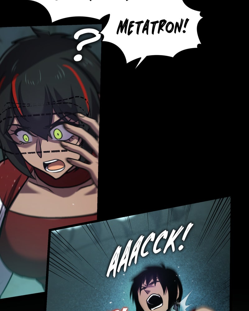 Code Demon Ep. 44 - Weak Link page 70 - 