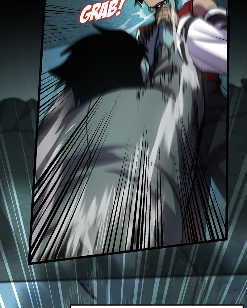 Code Demon Ep. 44 - Weak Link page 71 - 