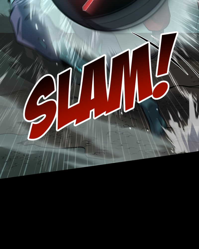 Code Demon Ep. 44 - Weak Link page 73 - 