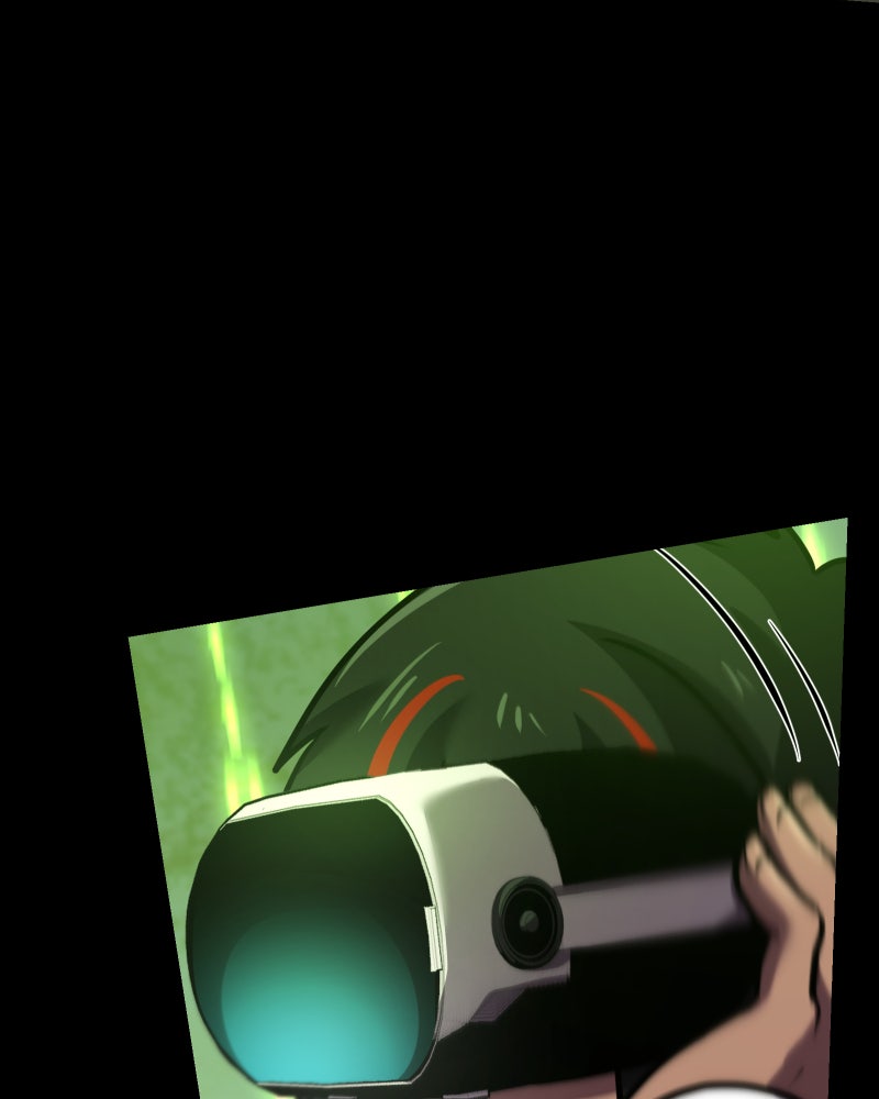 Code Demon Ep. 44 - Weak Link page 75 - 