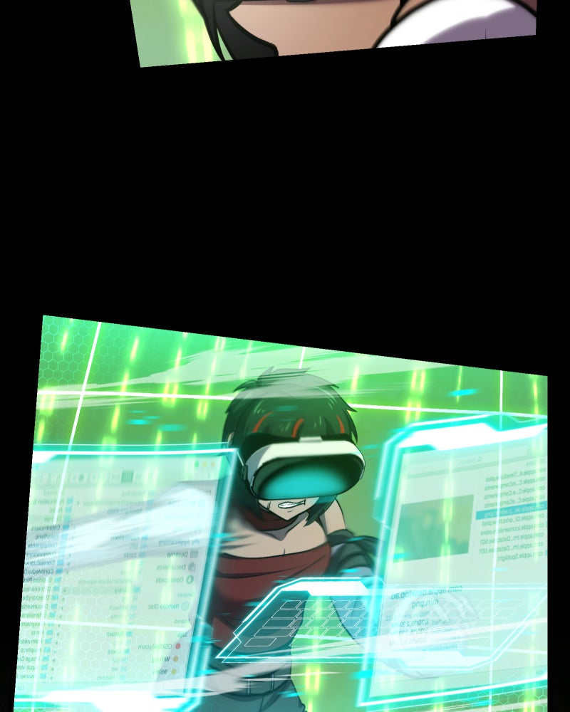 Code Demon Ep. 44 - Weak Link page 76 - 
