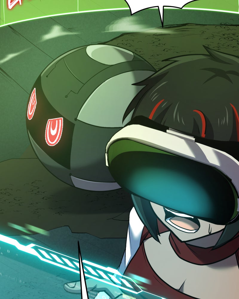 Code Demon Ep. 44 - Weak Link page 83 - 