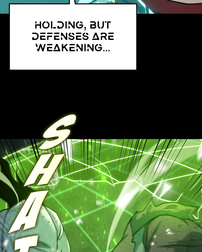 Code Demon Ep. 44 - Weak Link page 84 - 