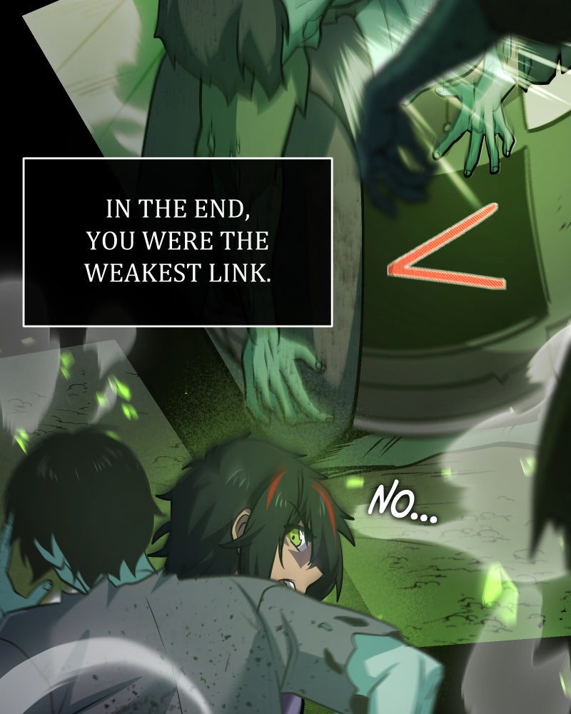 Code Demon Ep. 44 - Weak Link page 87 - 