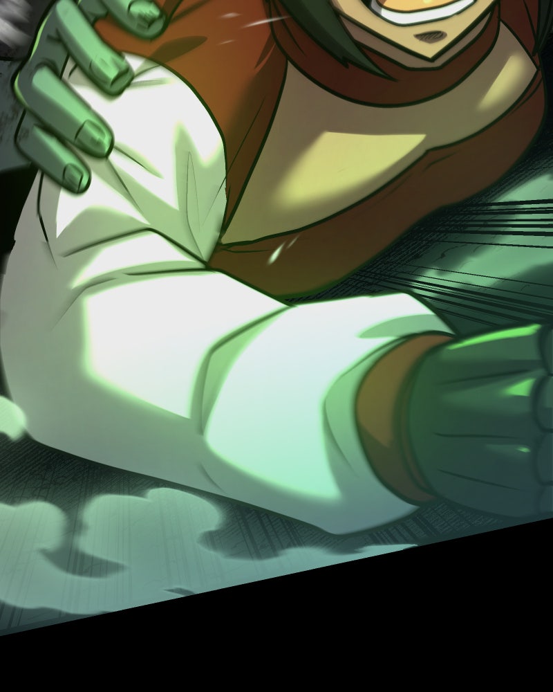 Code Demon Ep. 44 - Weak Link page 90 - 
