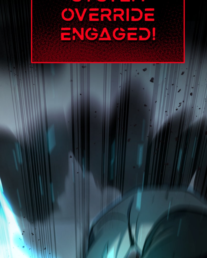 Code Demon Ep. 44 - Weak Link page 94 - 
