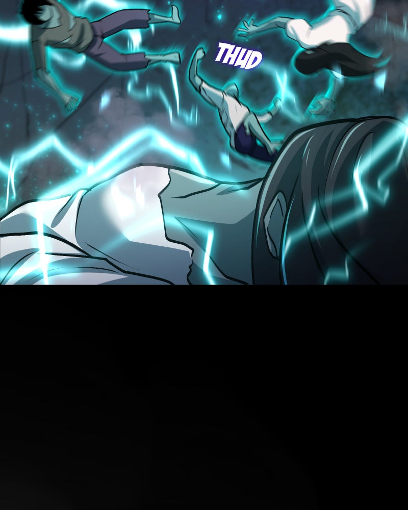 Code Demon Ep. 44 - Weak Link page 98 - 