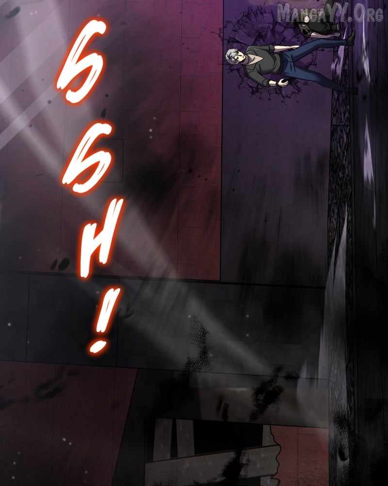 Code Demon Chapter 46 page 105 - 
