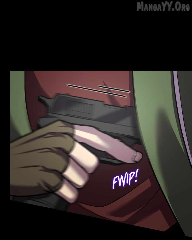 Code Demon Chapter 46 page 108 - 