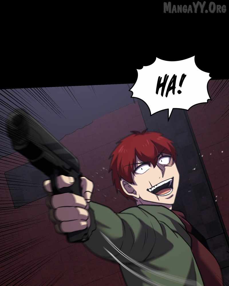 Code Demon Chapter 46 page 109 - 
