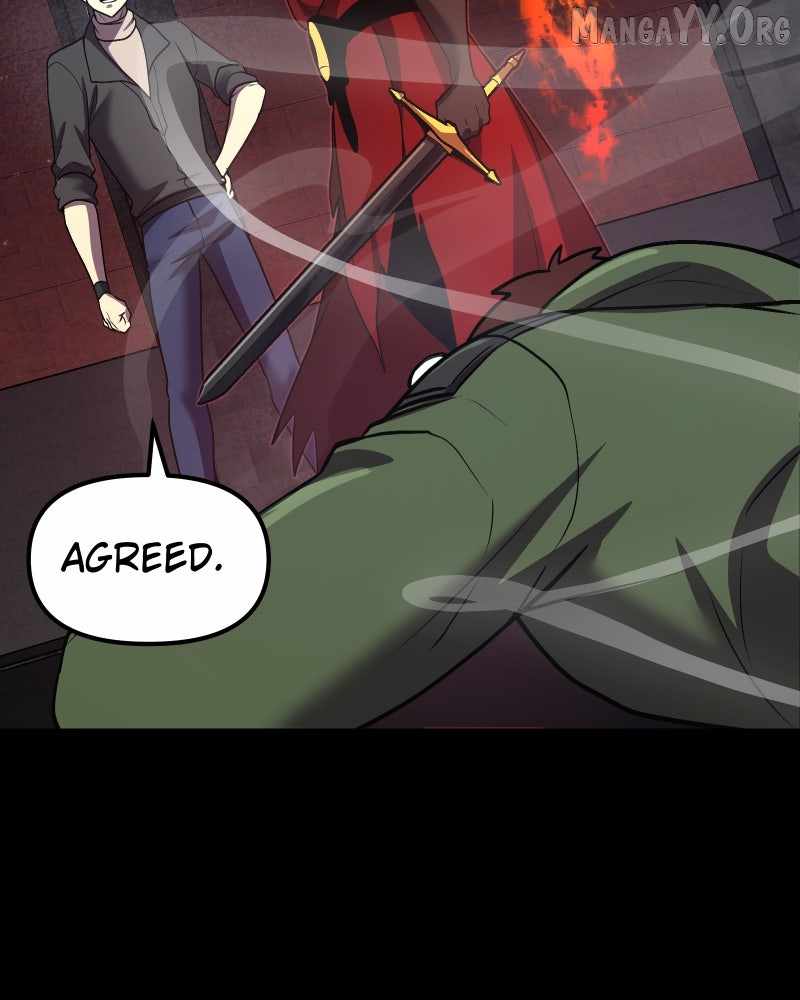 Code Demon Chapter 46 page 114 - 