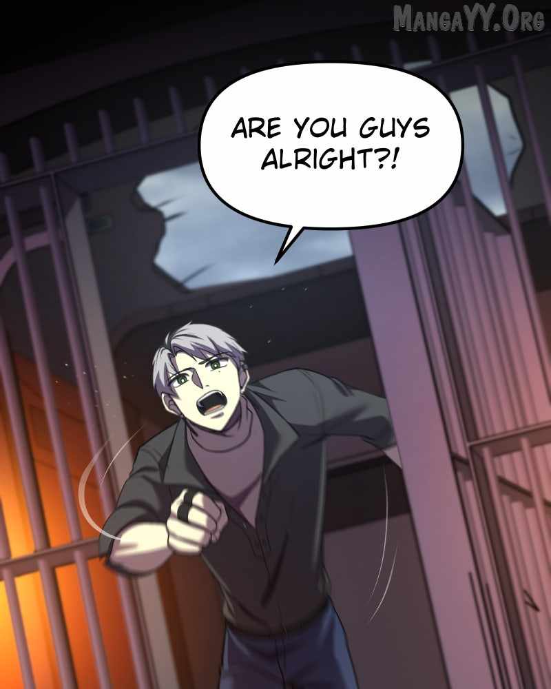 Code Demon Chapter 46 page 116 - 