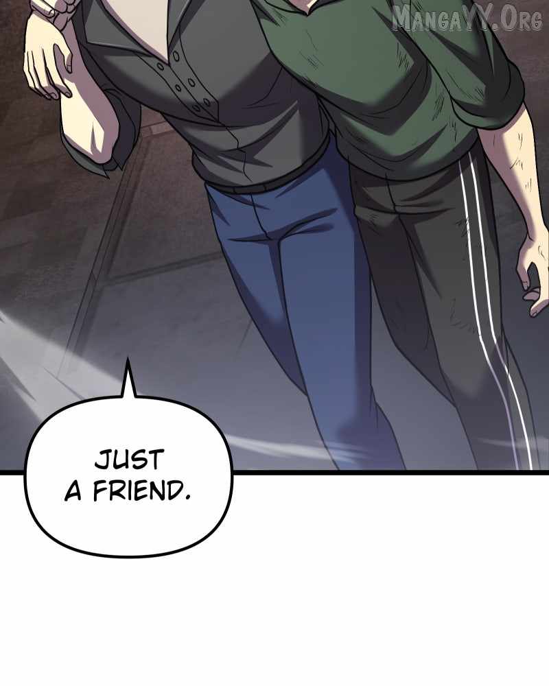 Code Demon Chapter 46 page 121 - 
