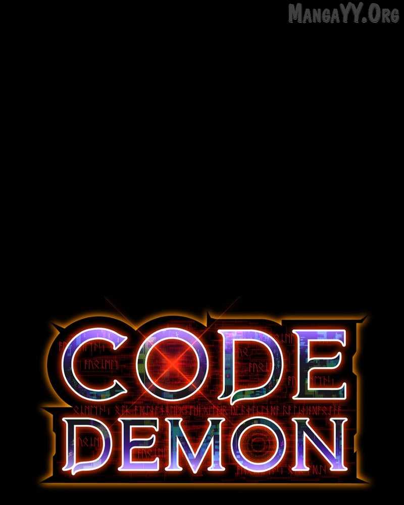 Code Demon Chapter 46 page 14 - 