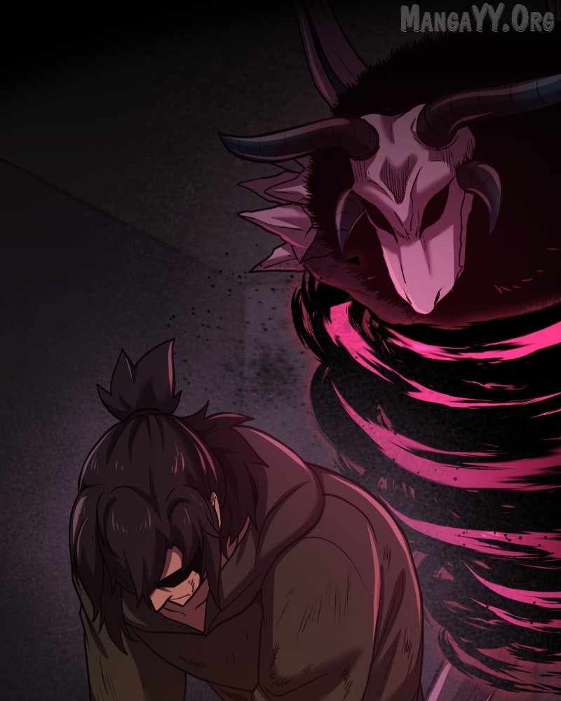 Code Demon Chapter 46 page 22 - 