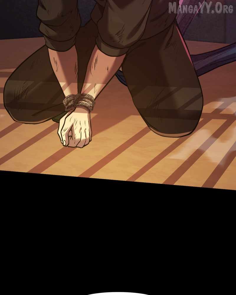 Code Demon Chapter 46 page 23 - 