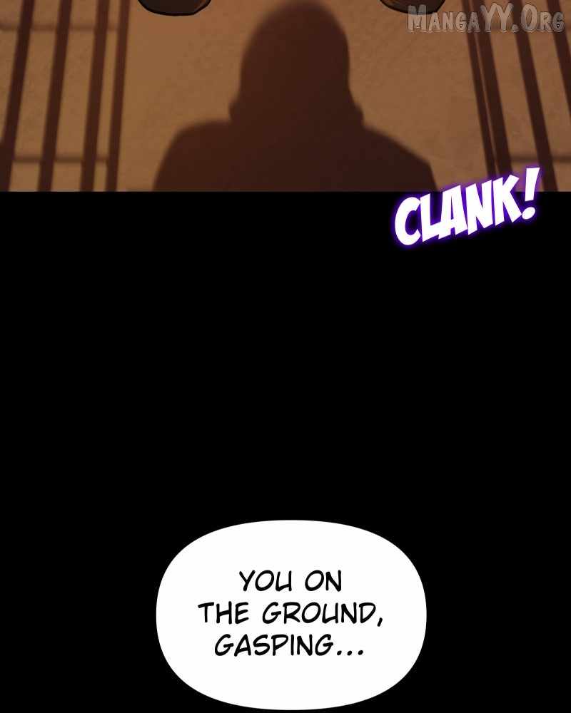 Code Demon Chapter 46 page 25 - 