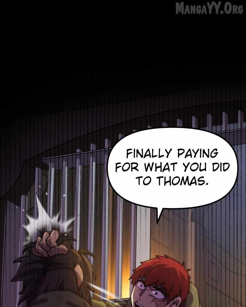 Code Demon Chapter 46 page 27 - 