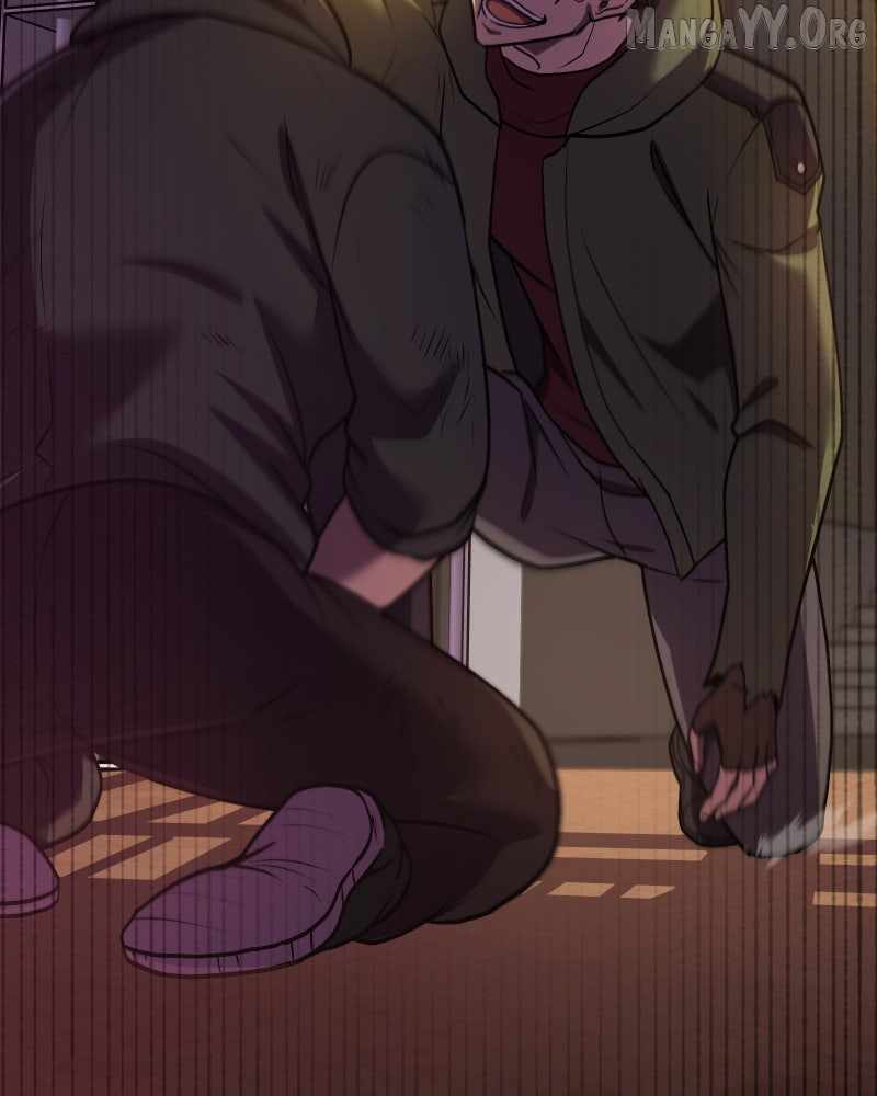 Code Demon Chapter 46 page 28 - 