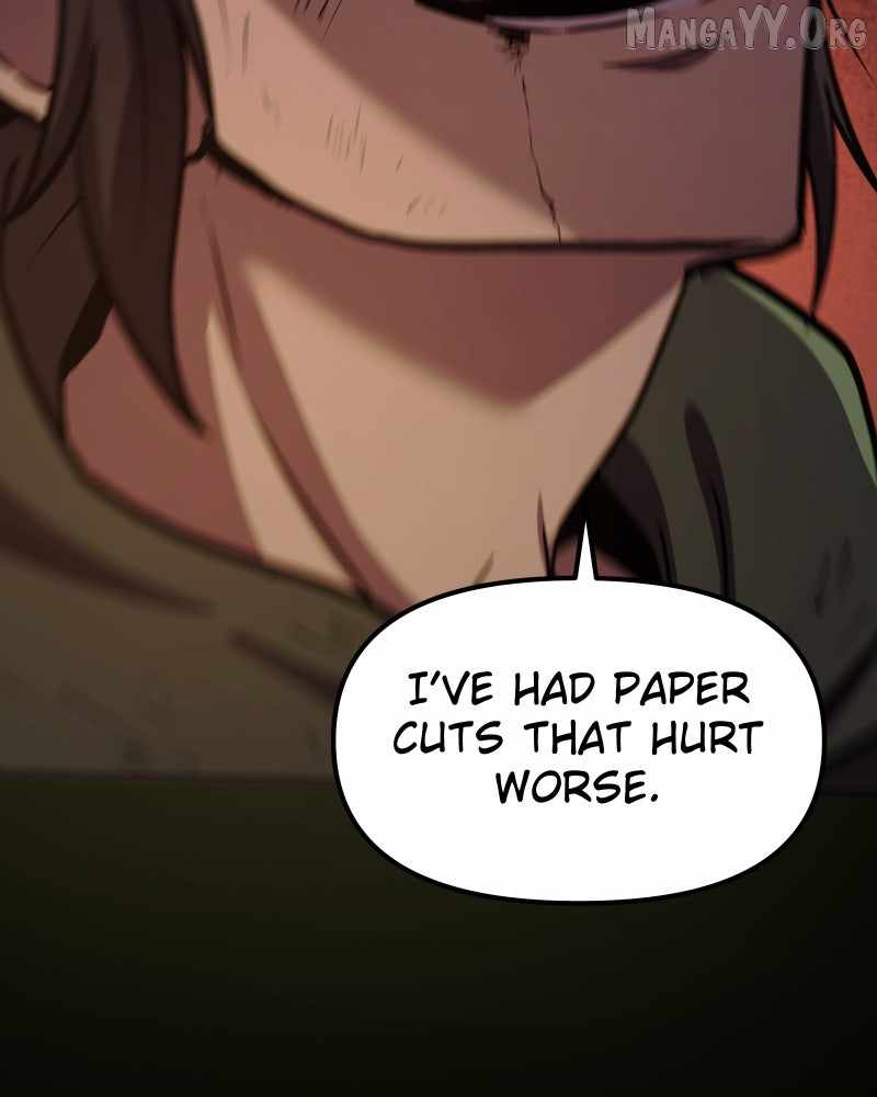 Code Demon Chapter 46 page 33 - 