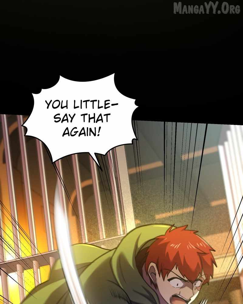 Code Demon Chapter 46 page 34 - 