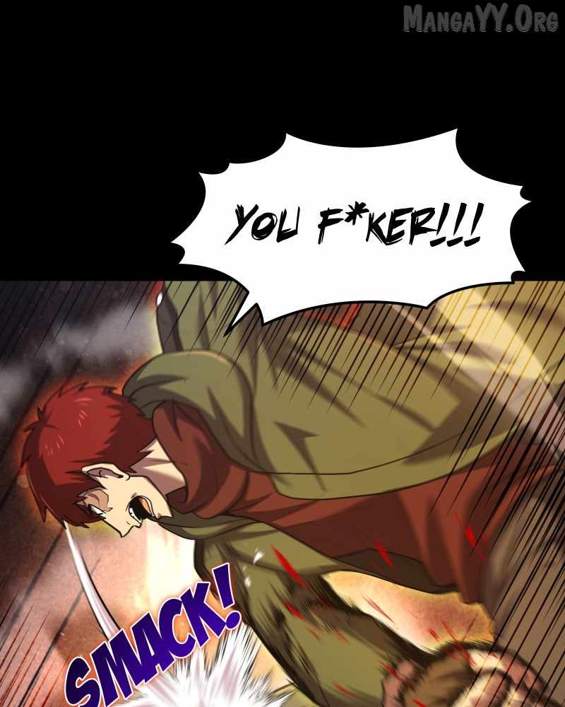 Code Demon Chapter 46 page 38 - 