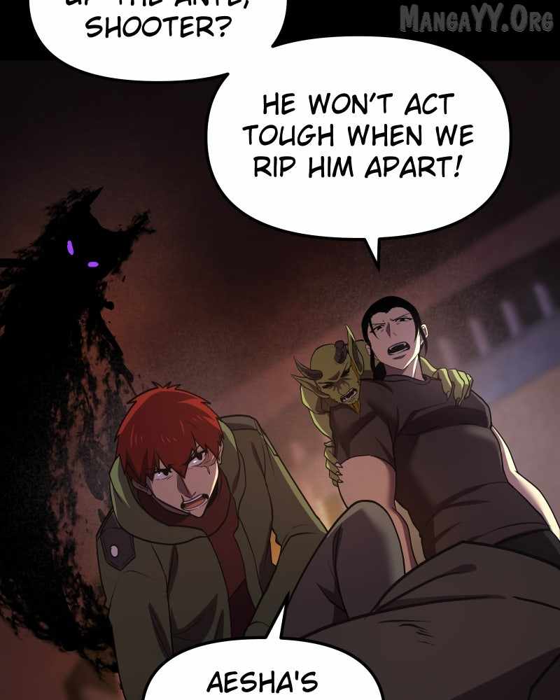 Code Demon Chapter 46 page 40 - 