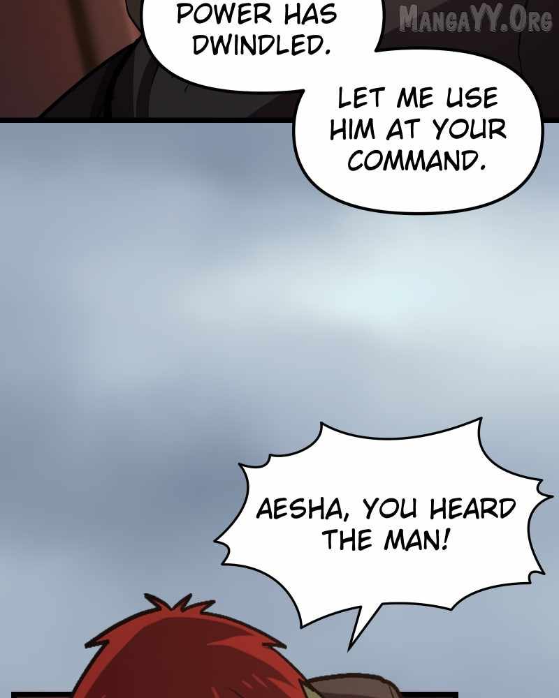 Code Demon Chapter 46 page 41 - 
